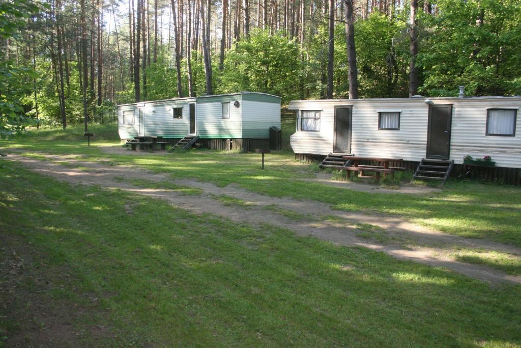 Camping Mindūnai الغرفة الصورة