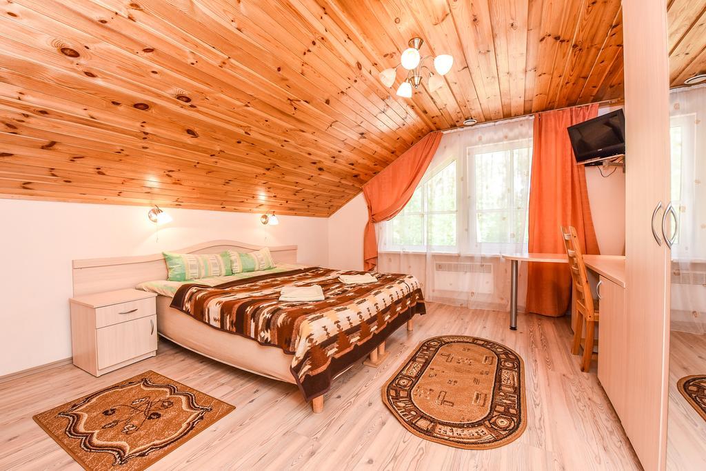 Camping Mindūnai المظهر الخارجي الصورة