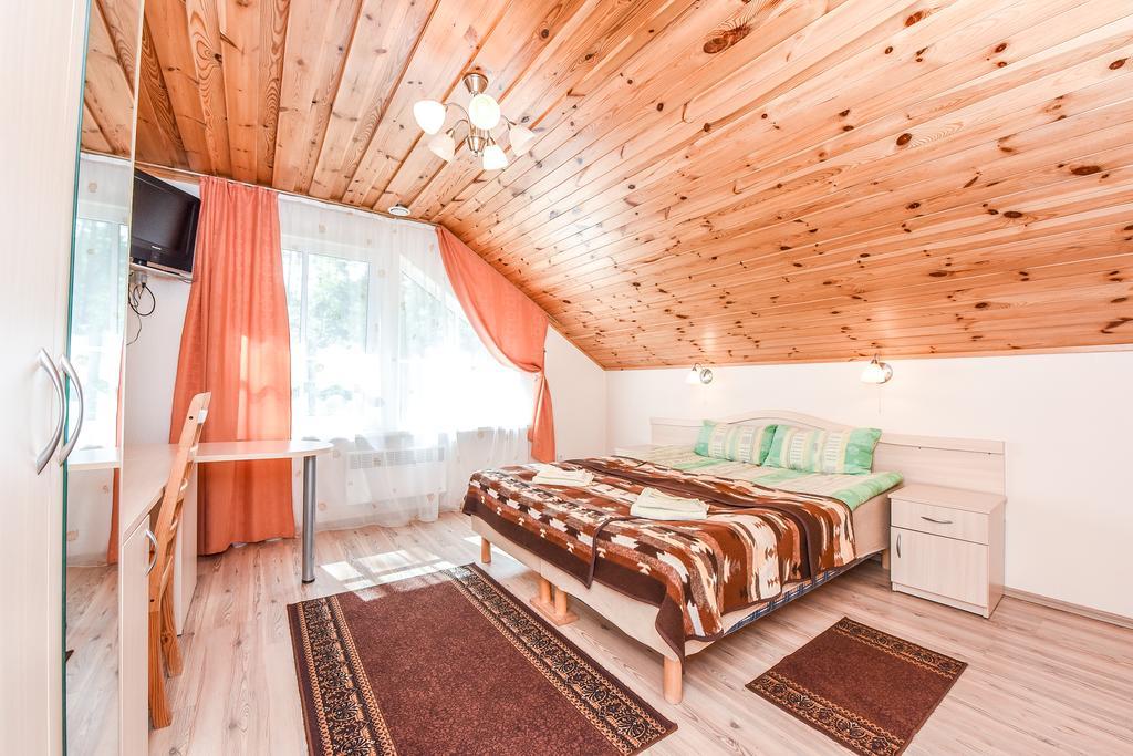 Camping Mindūnai المظهر الخارجي الصورة